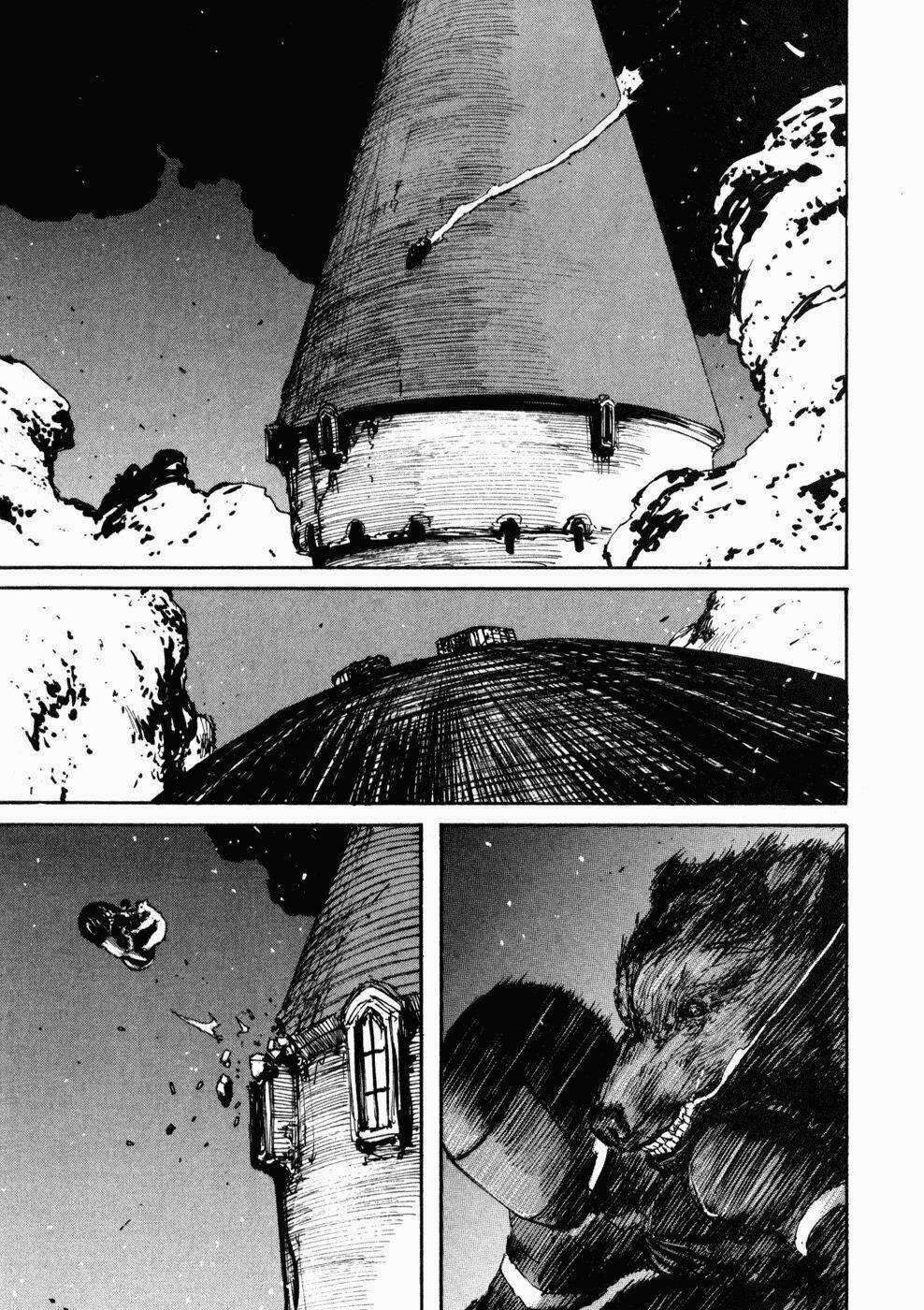 Thảm Họa Virus Ngoài Hành Tinh Chapter 5 trang 16