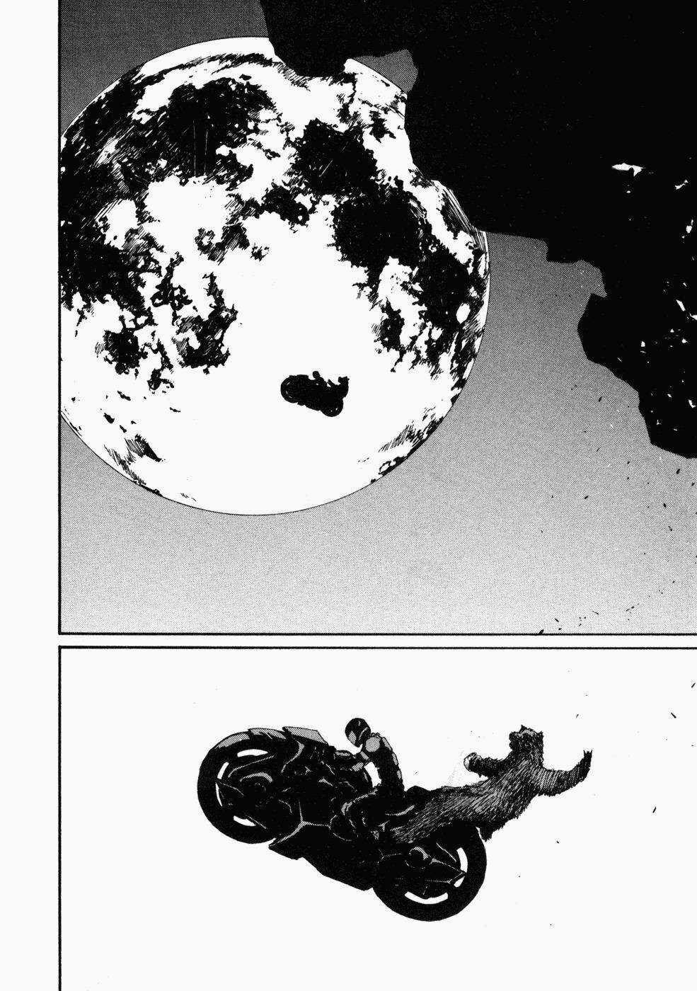 Thảm Họa Virus Ngoài Hành Tinh Chapter 5 trang 17