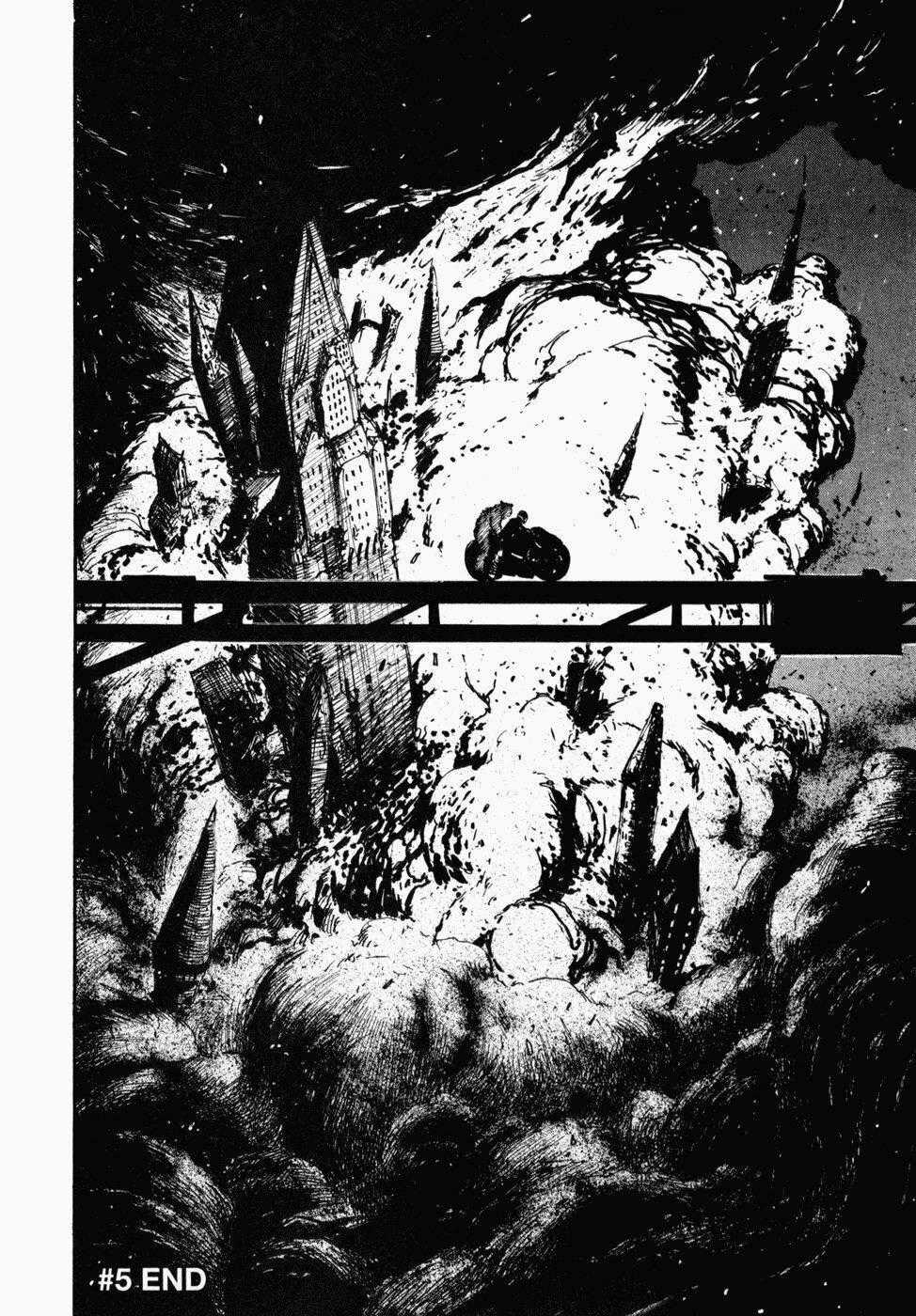 Thảm Họa Virus Ngoài Hành Tinh Chapter 5 trang 19