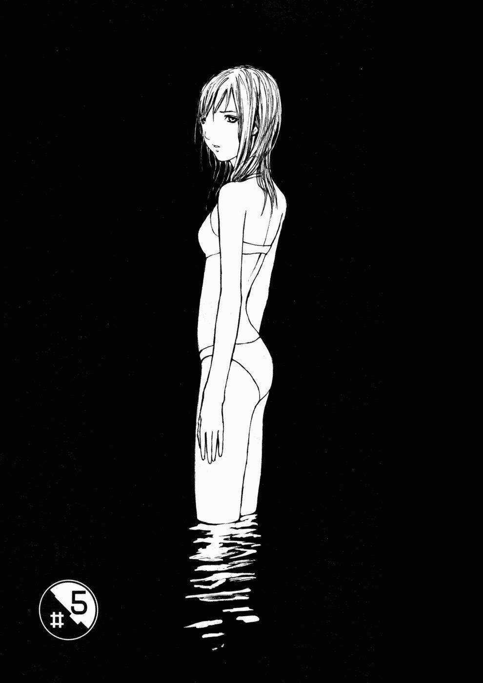 Thảm Họa Virus Ngoài Hành Tinh Chapter 5 trang 2