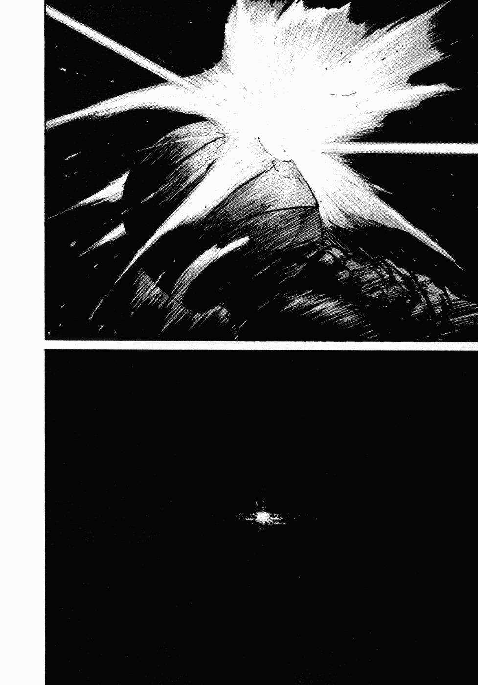 Thảm Họa Virus Ngoài Hành Tinh Chapter 5 trang 5