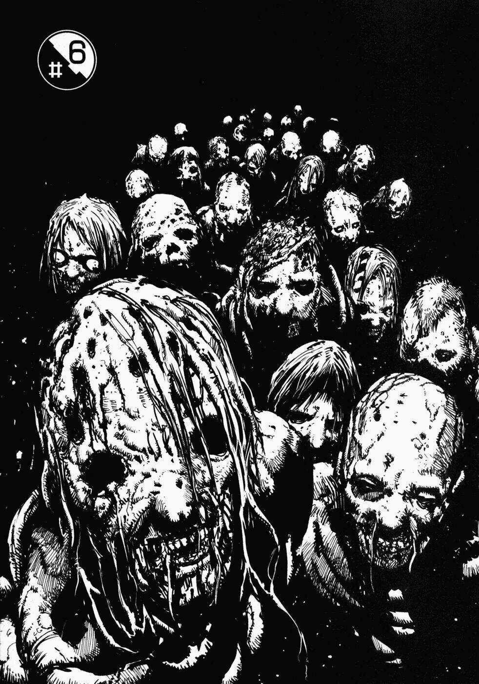 Thảm Họa Virus Ngoài Hành Tinh Chapter 6 trang 2