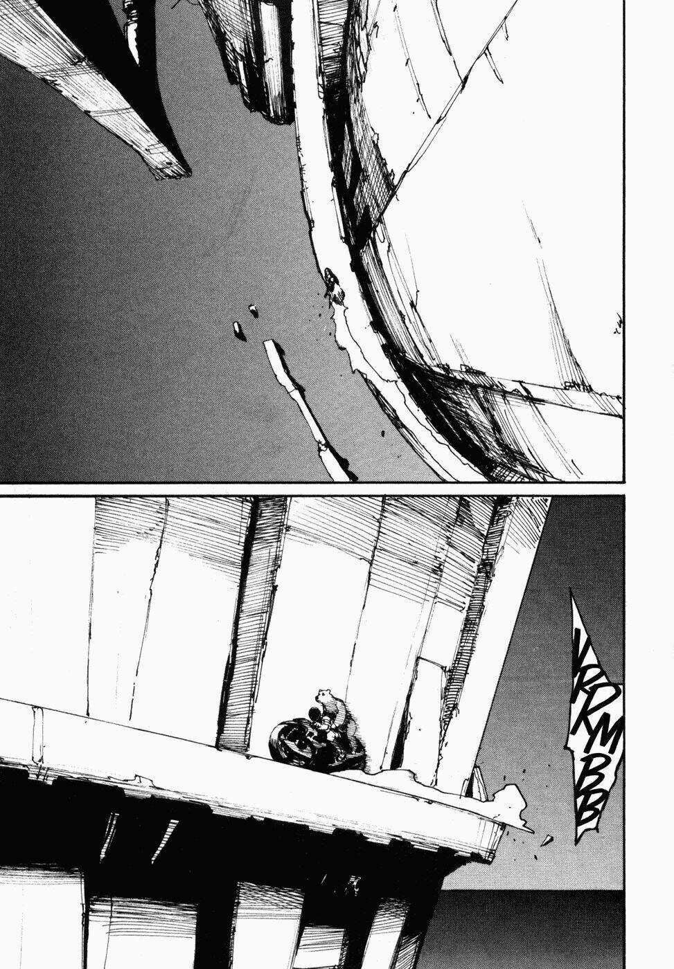 Thảm Họa Virus Ngoài Hành Tinh Chapter 6 trang 4