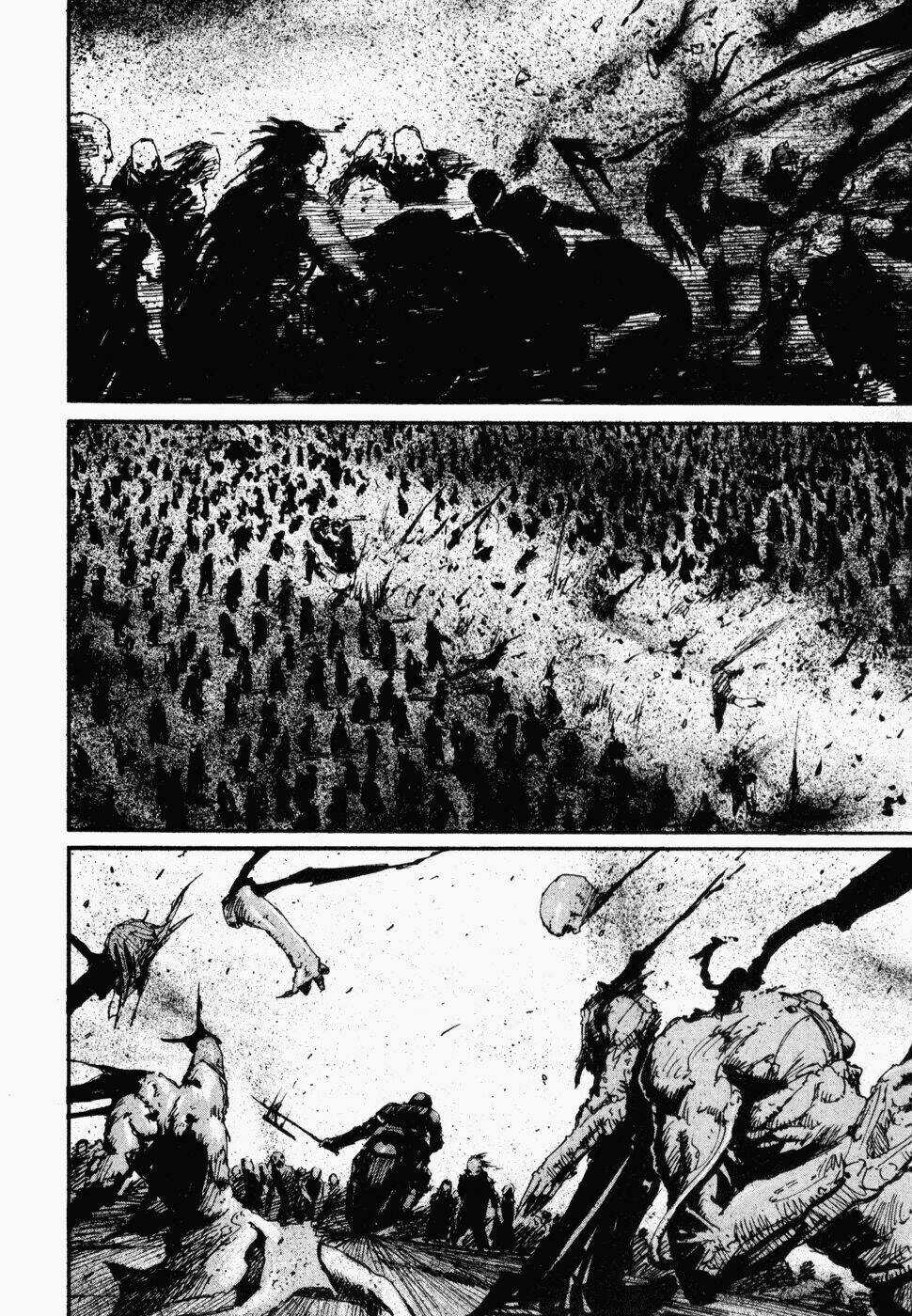 Thảm Họa Virus Ngoài Hành Tinh Chapter 7 trang 10