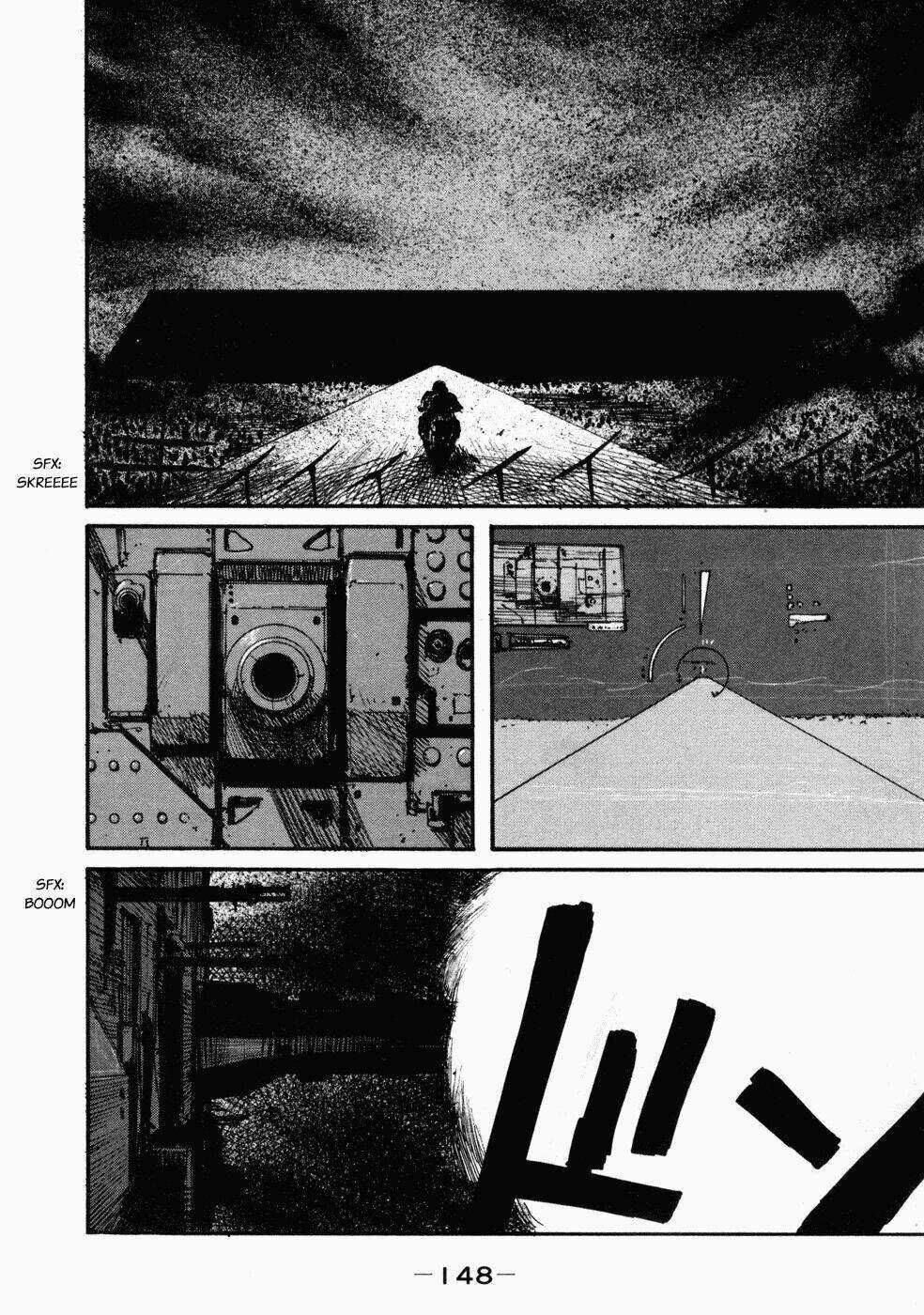 Thảm Họa Virus Ngoài Hành Tinh Chapter 7 trang 12