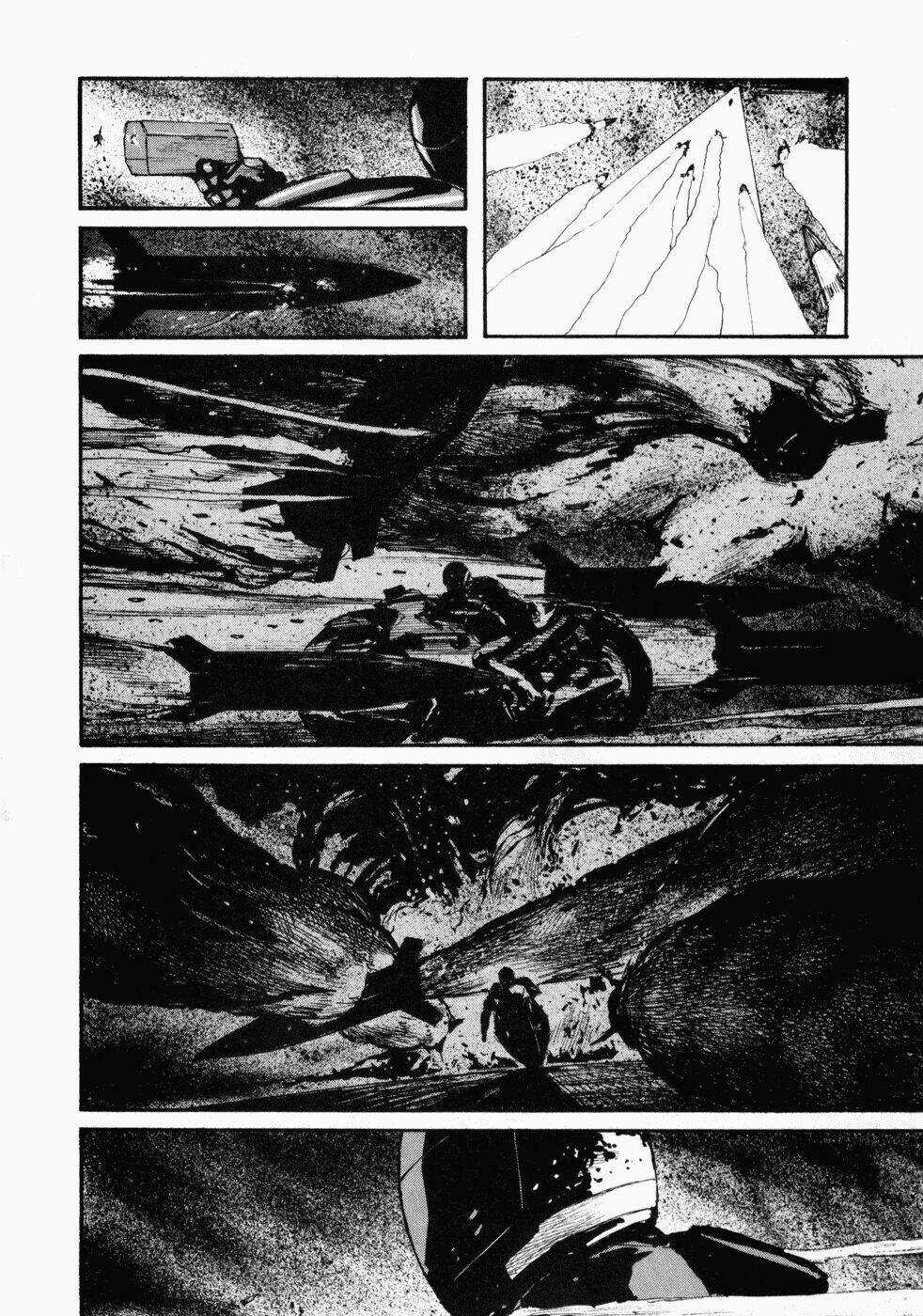 Thảm Họa Virus Ngoài Hành Tinh Chapter 7 trang 14