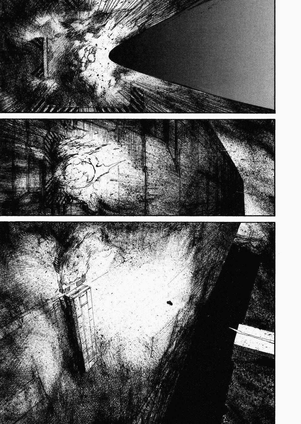 Thảm Họa Virus Ngoài Hành Tinh Chapter 7 trang 17