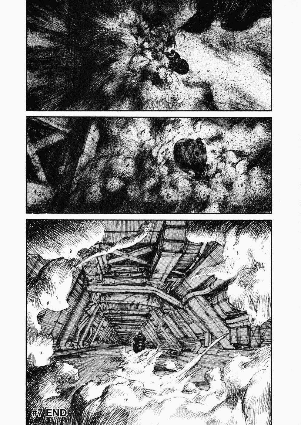 Thảm Họa Virus Ngoài Hành Tinh Chapter 7 trang 18