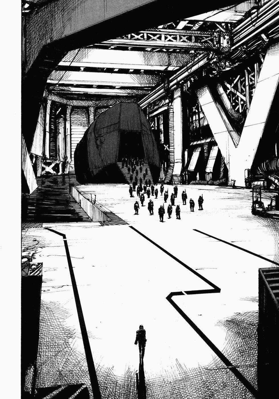 Thảm Họa Virus Ngoài Hành Tinh Chapter 8 trang 7