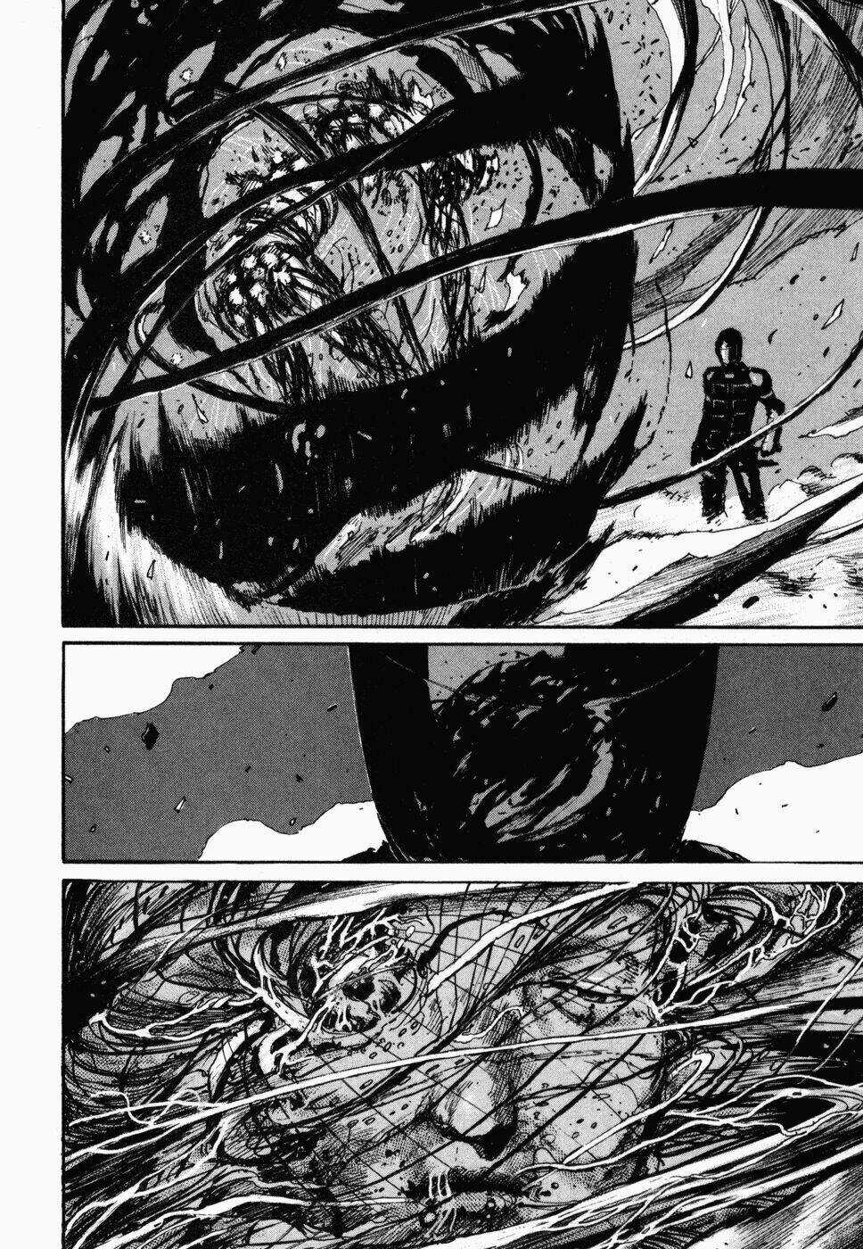 Thảm Họa Virus Ngoài Hành Tinh Chapter 9 trang 3