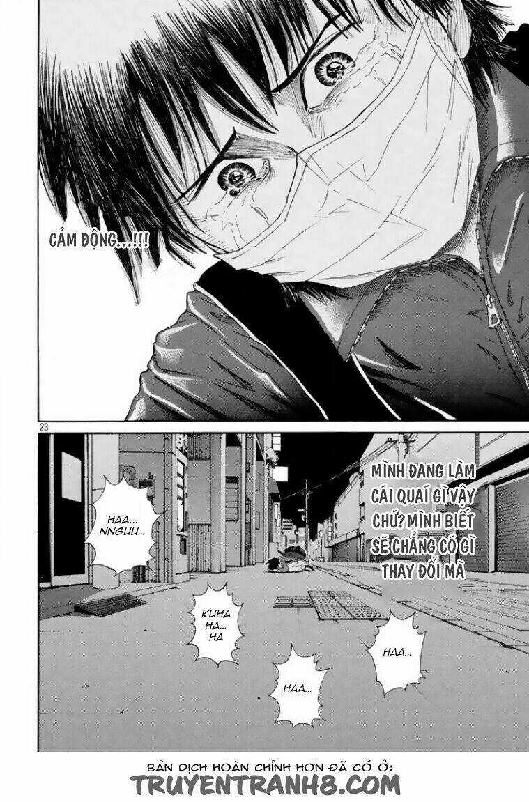 Thảm Hoạ Chapter 1 trang 23