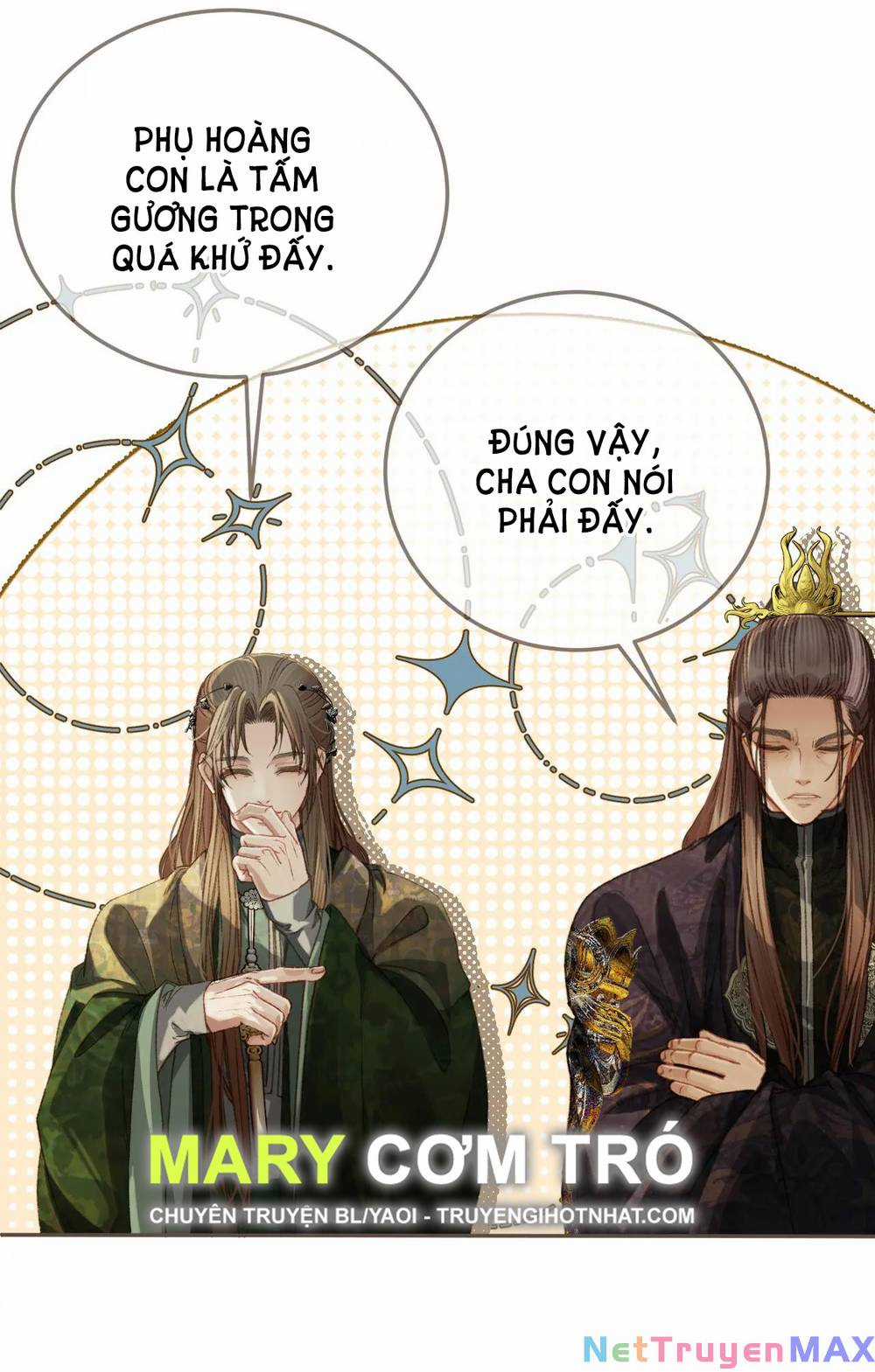 Thảm Hoạ Chapter 12 trang 18