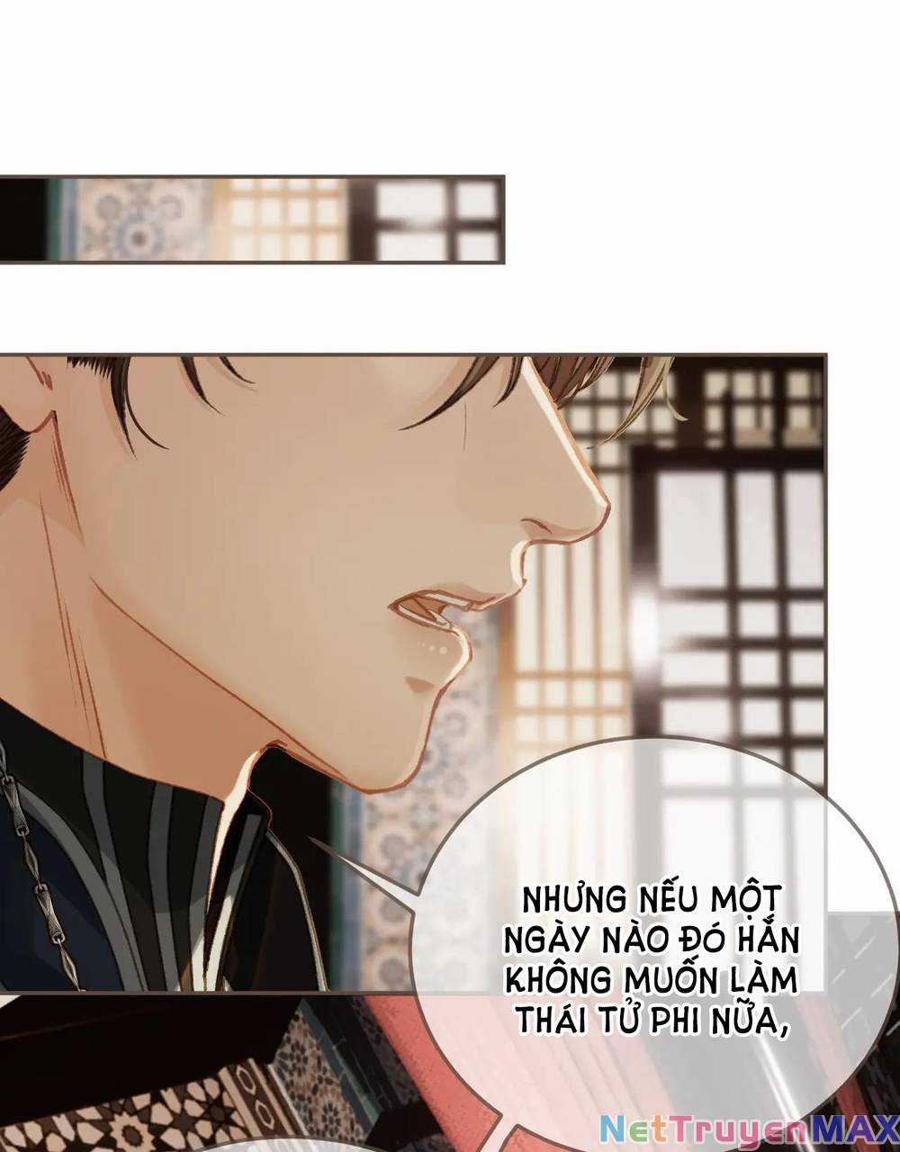 Thảm Hoạ Chapter 12 trang 19