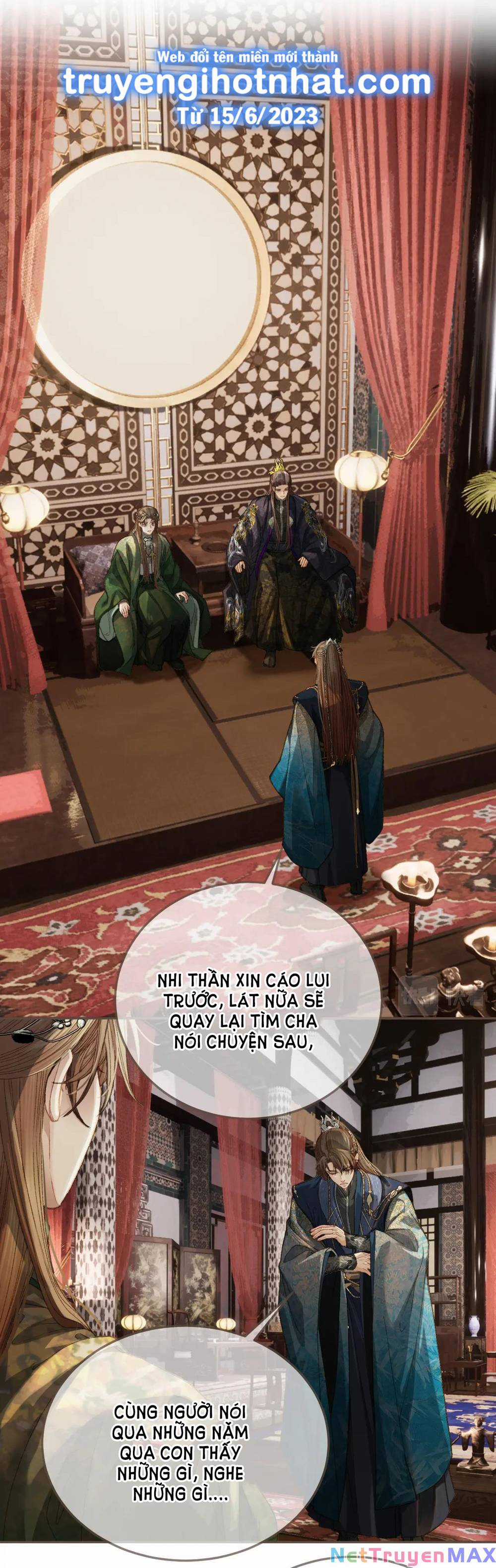 Thảm Hoạ Chapter 12 trang 2