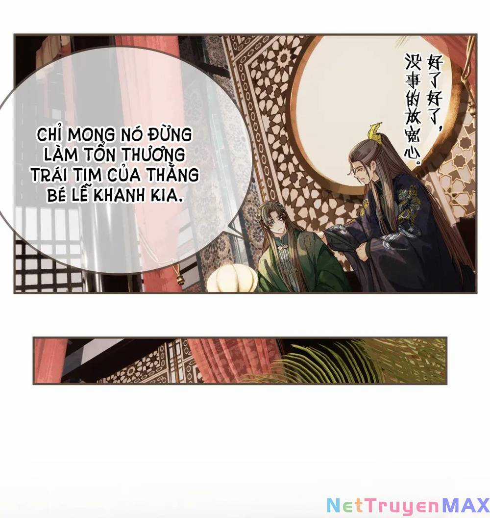 Thảm Hoạ Chapter 12 trang 22
