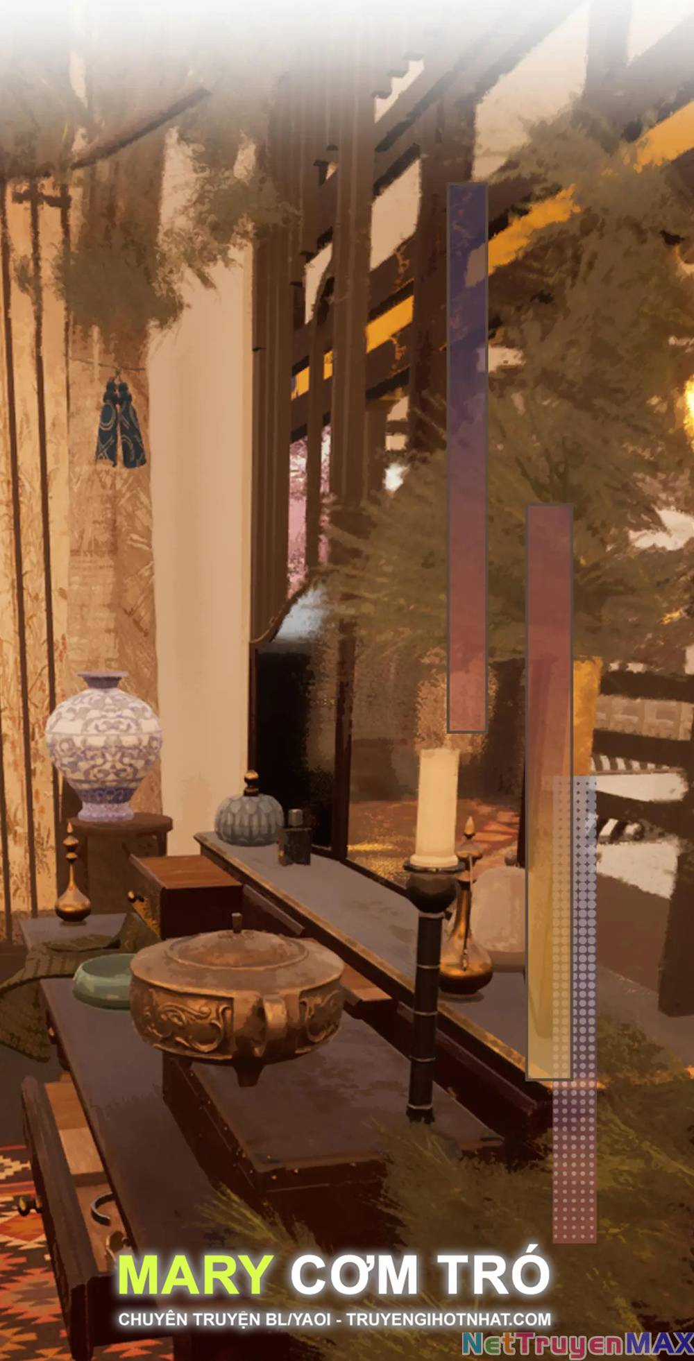 Thảm Hoạ Chapter 12 trang 23