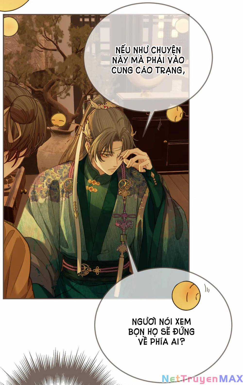 Thảm Hoạ Chapter 12 trang 25