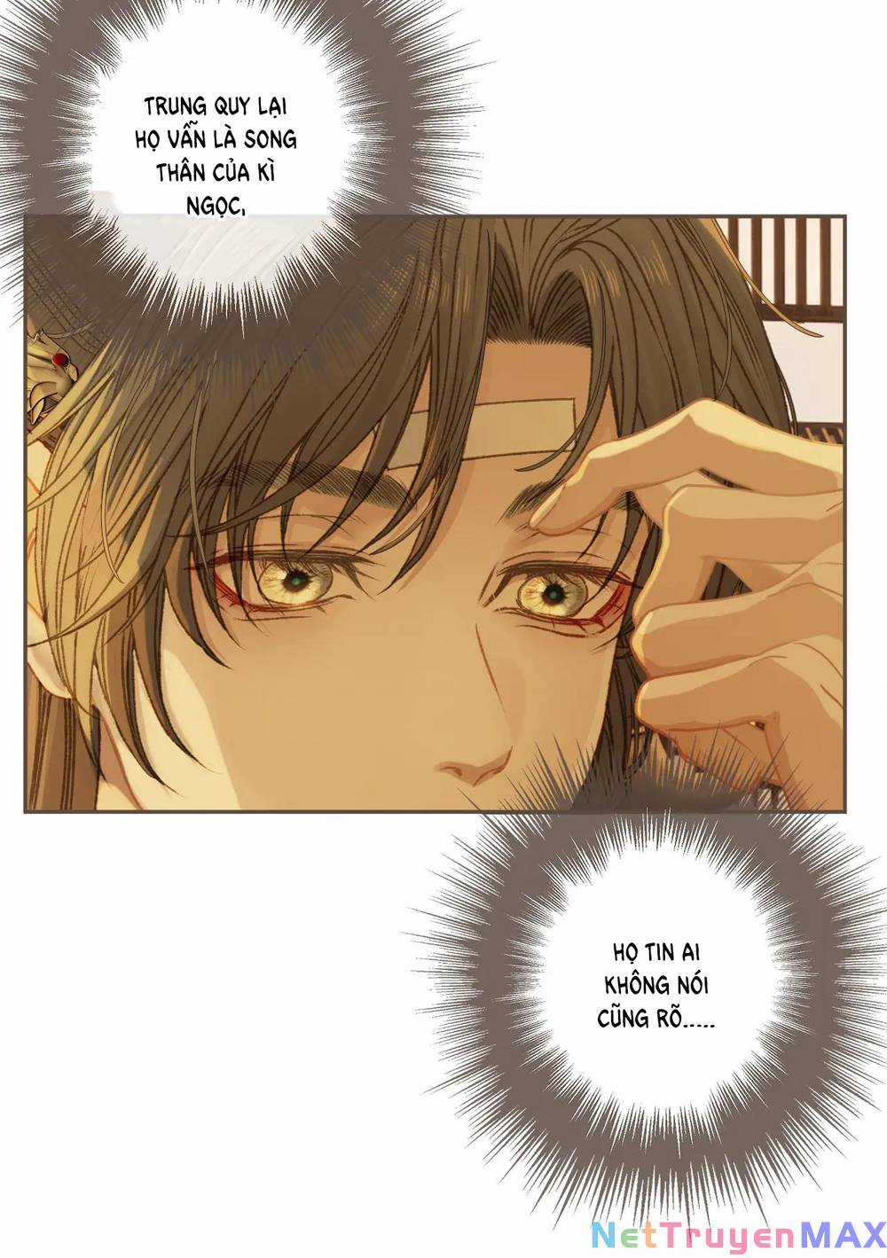 Thảm Hoạ Chapter 12 trang 26