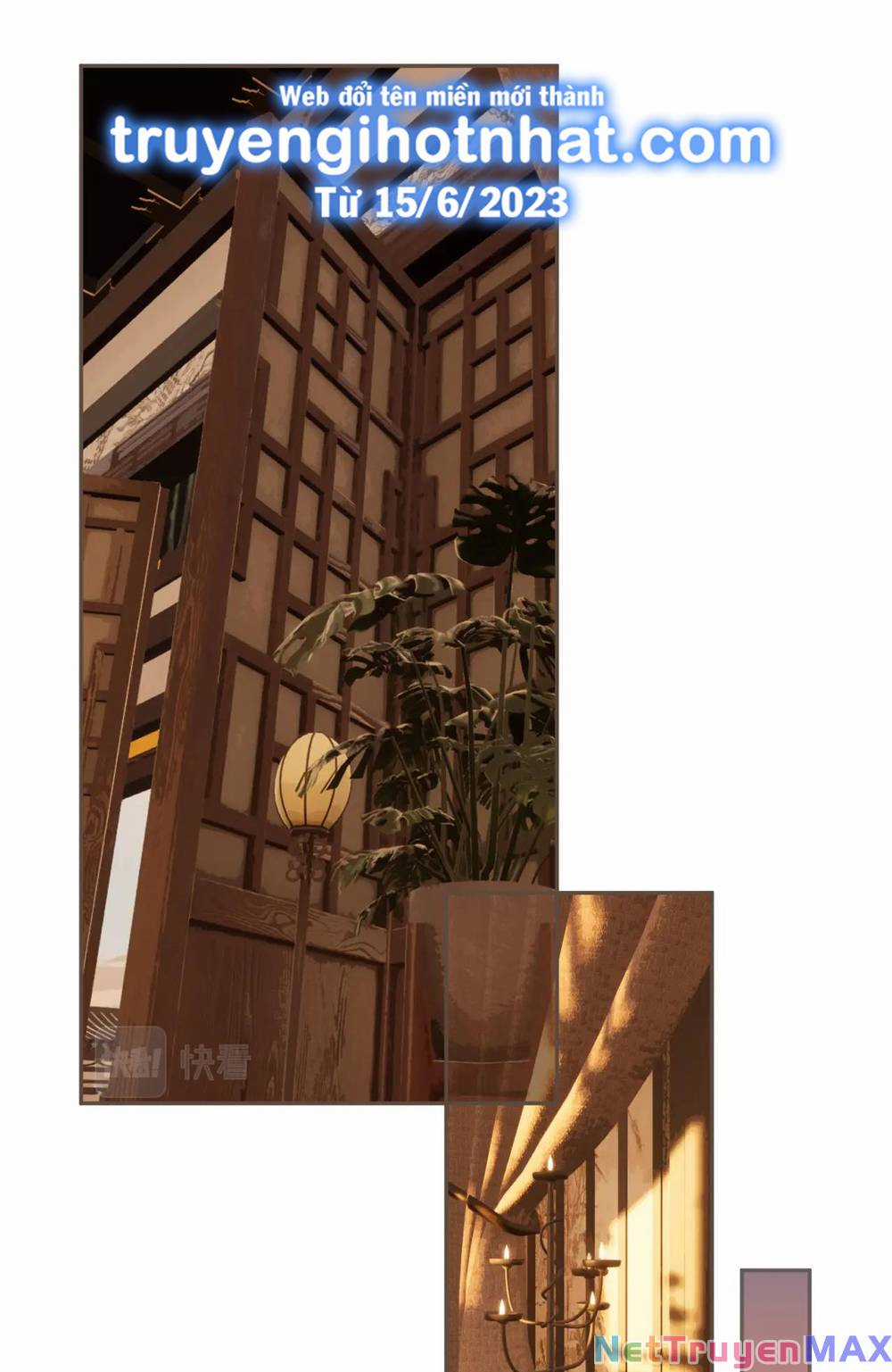 Thảm Hoạ Chapter 12 trang 27