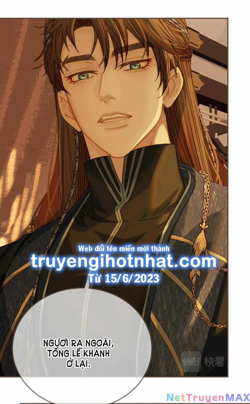 Thảm Hoạ Chapter 12 trang 30