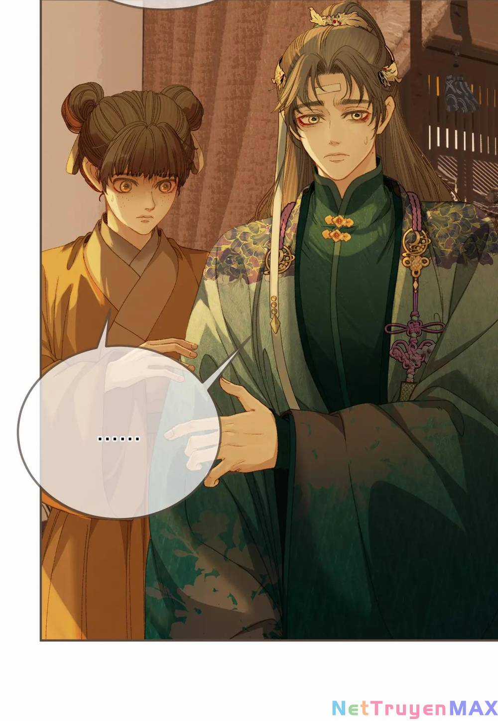 Thảm Hoạ Chapter 12 trang 31