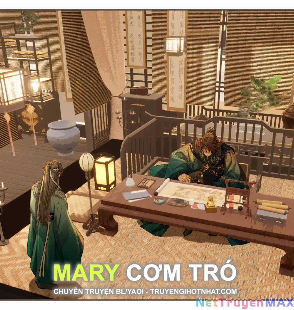 Thảm Hoạ Chapter 12 trang 33