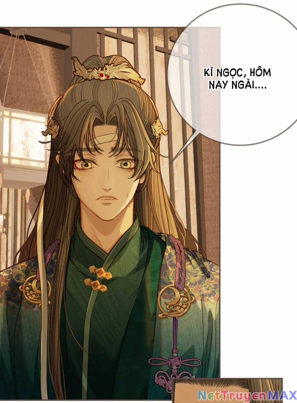 Thảm Hoạ Chapter 12 trang 34