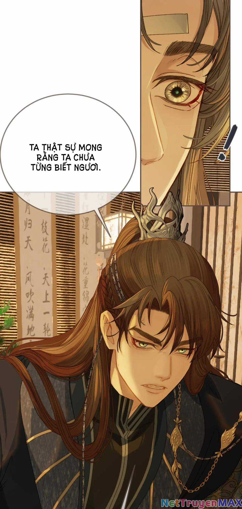 Thảm Hoạ Chapter 12 trang 35