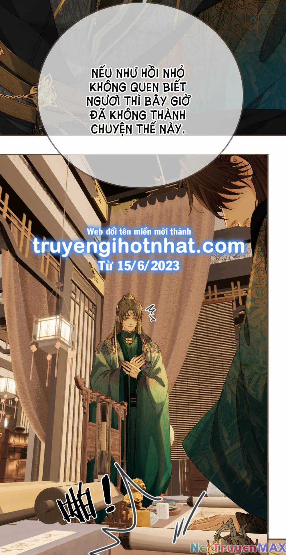 Thảm Hoạ Chapter 12 trang 36