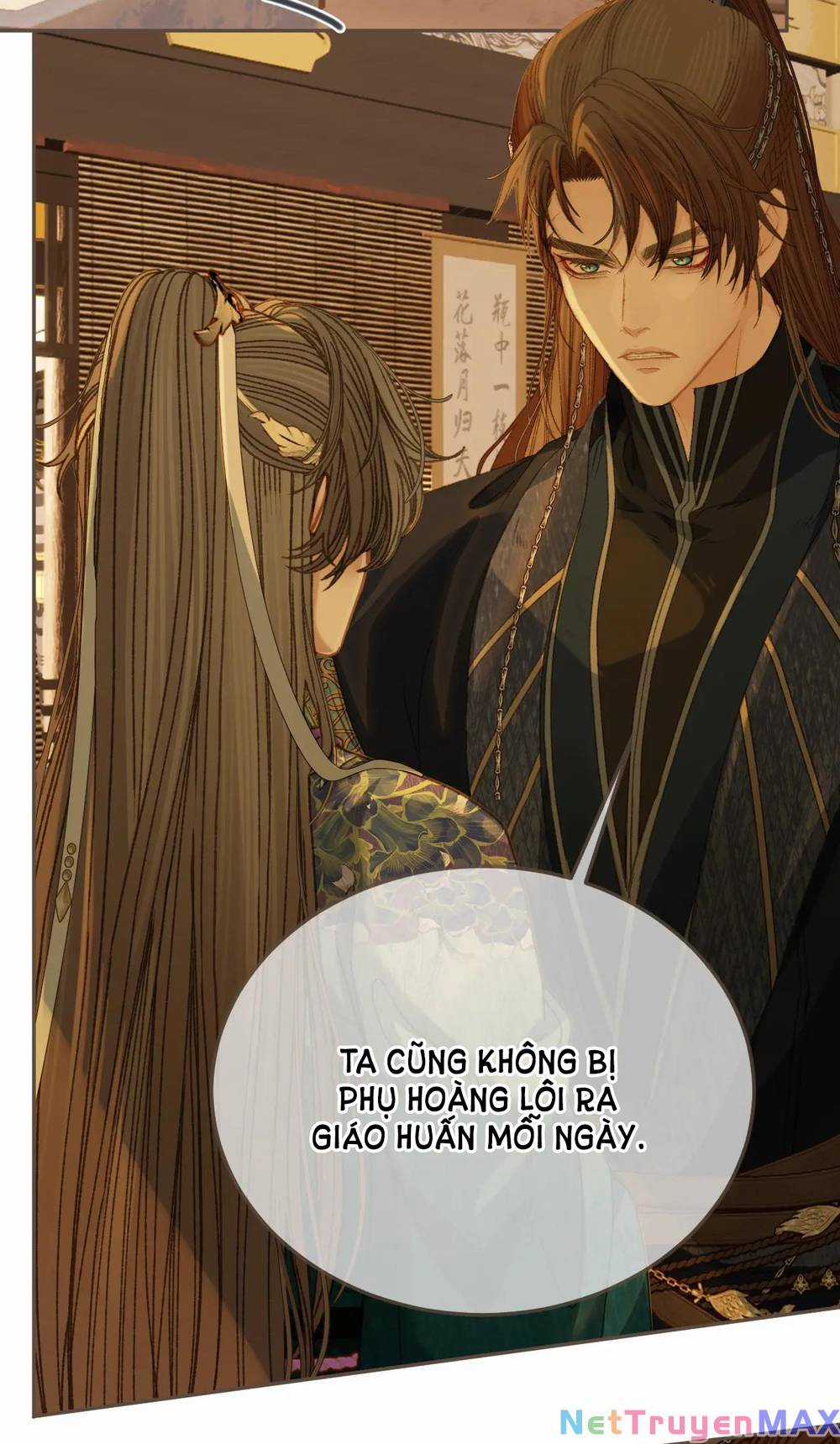 Thảm Hoạ Chapter 12 trang 37