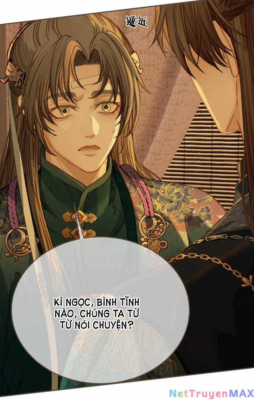 Thảm Hoạ Chapter 12 trang 38