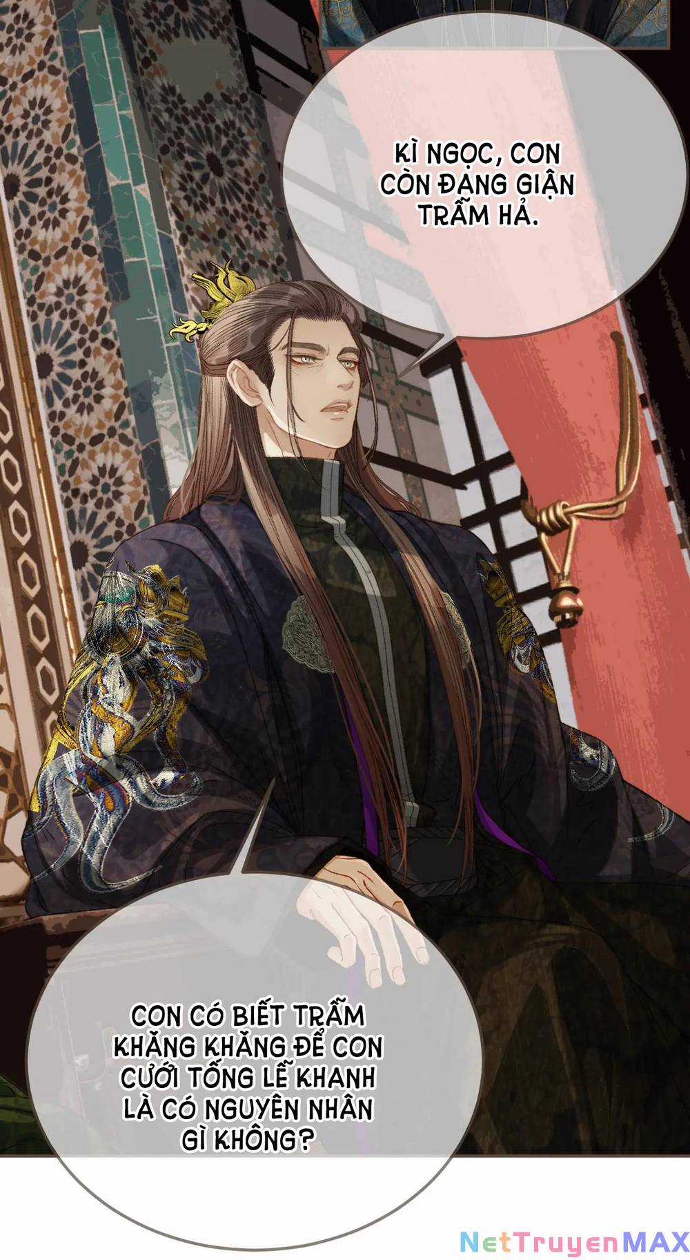 Thảm Hoạ Chapter 12 trang 4