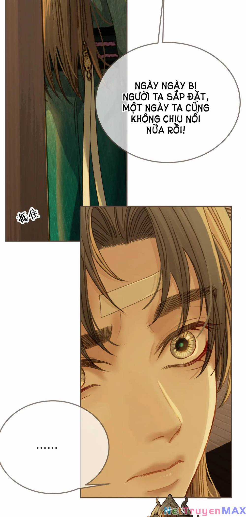 Thảm Hoạ Chapter 12 trang 40