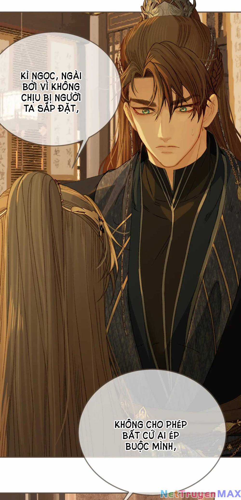 Thảm Hoạ Chapter 12 trang 41