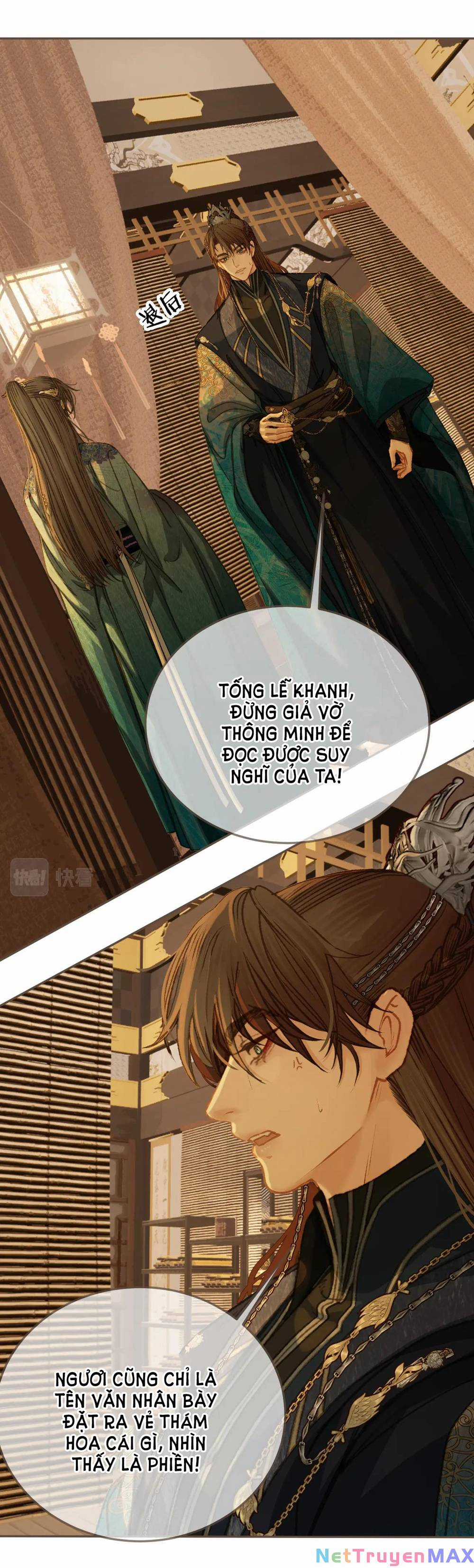 Thảm Hoạ Chapter 12 trang 43