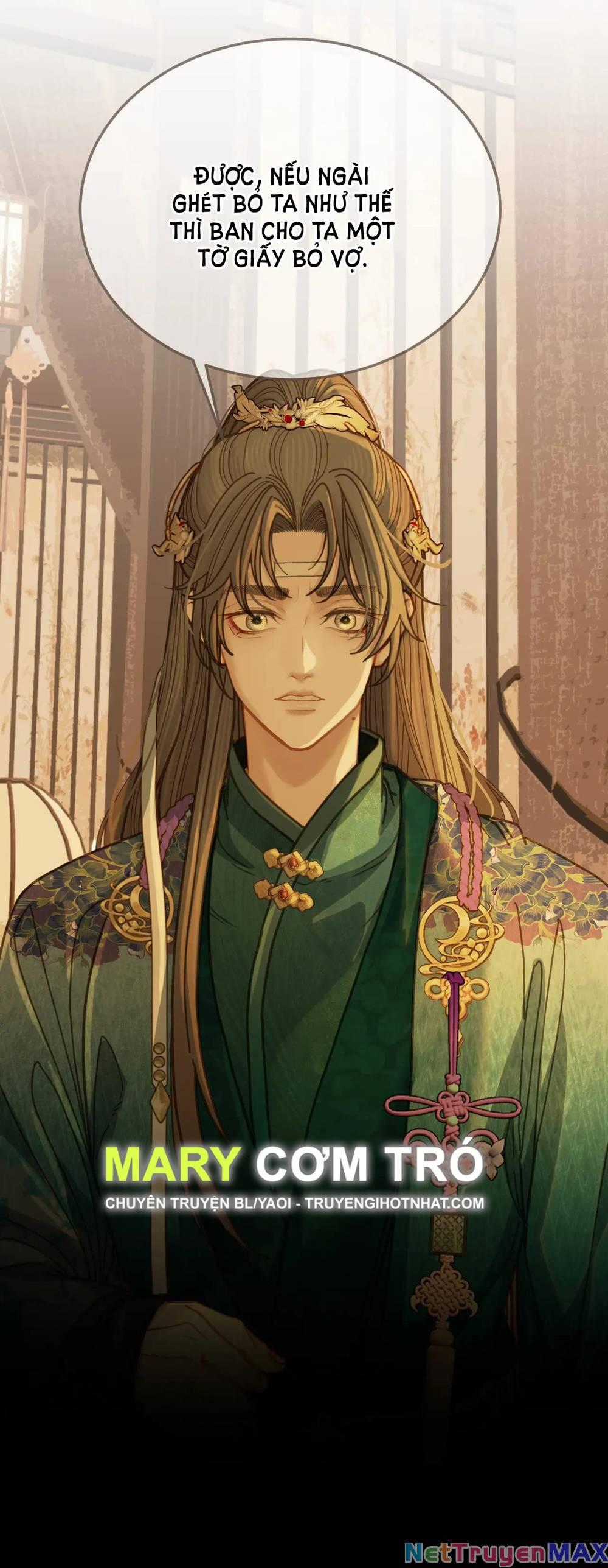 Thảm Hoạ Chapter 12 trang 45