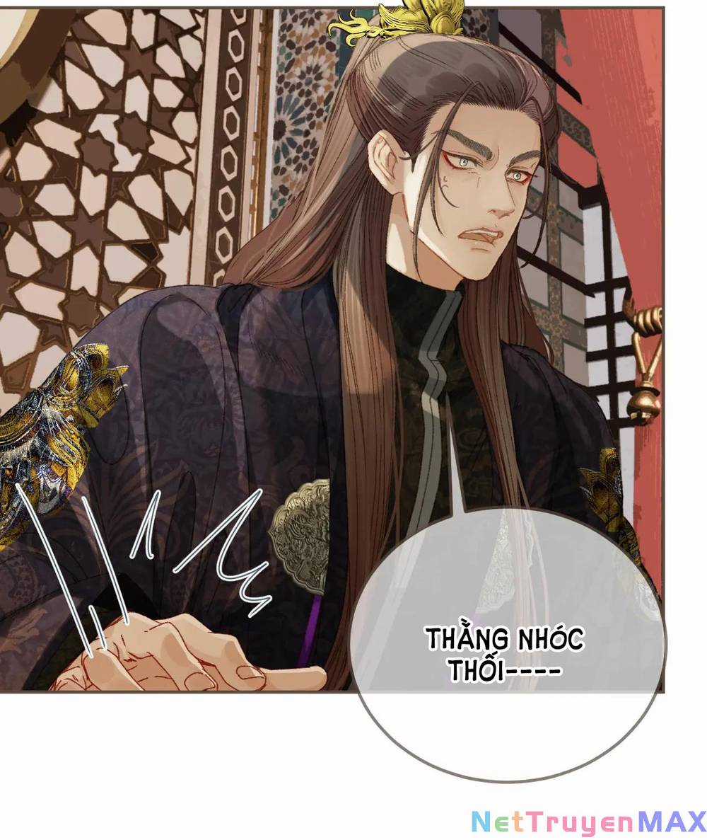 Thảm Hoạ Chapter 12 trang 8