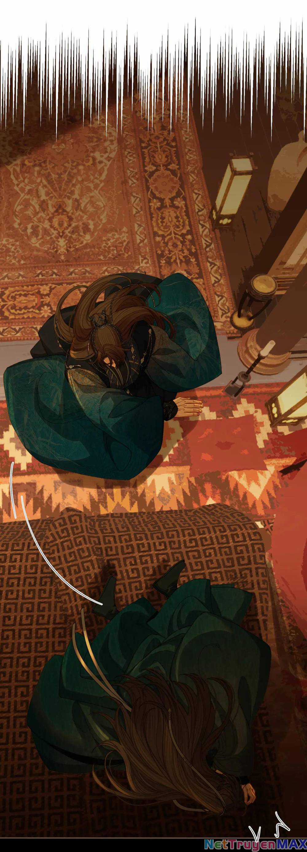 Thảm Hoạ Chapter 13 trang 10