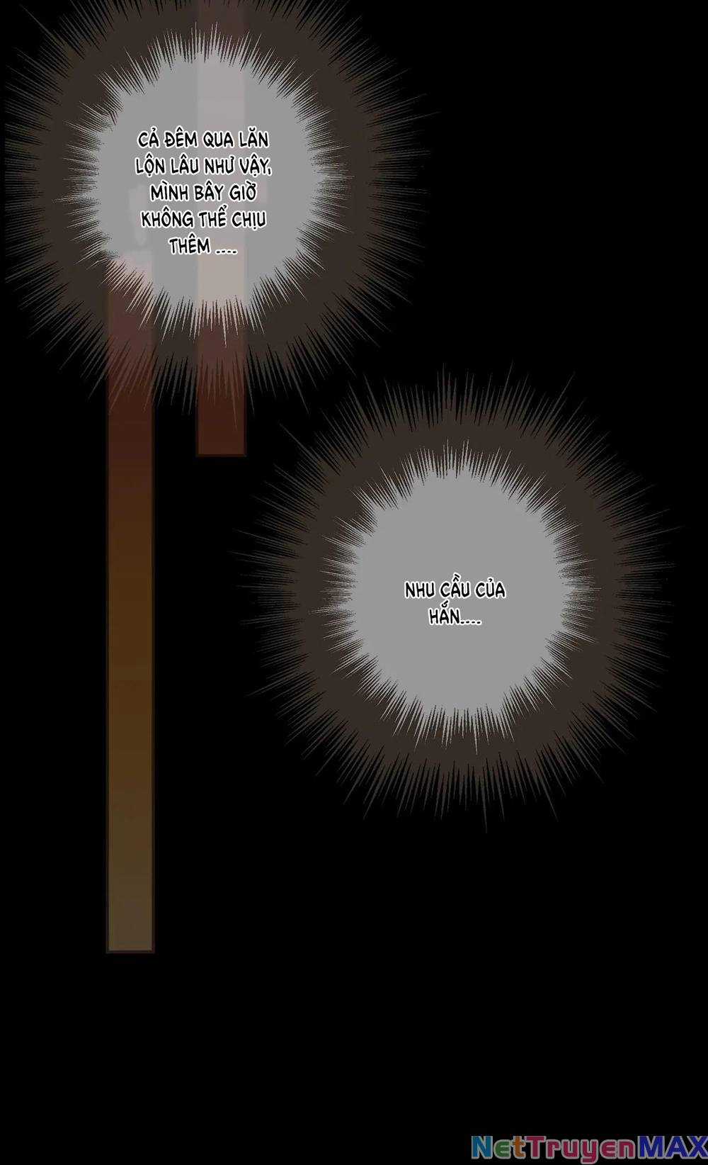 Thảm Hoạ Chapter 13 trang 12