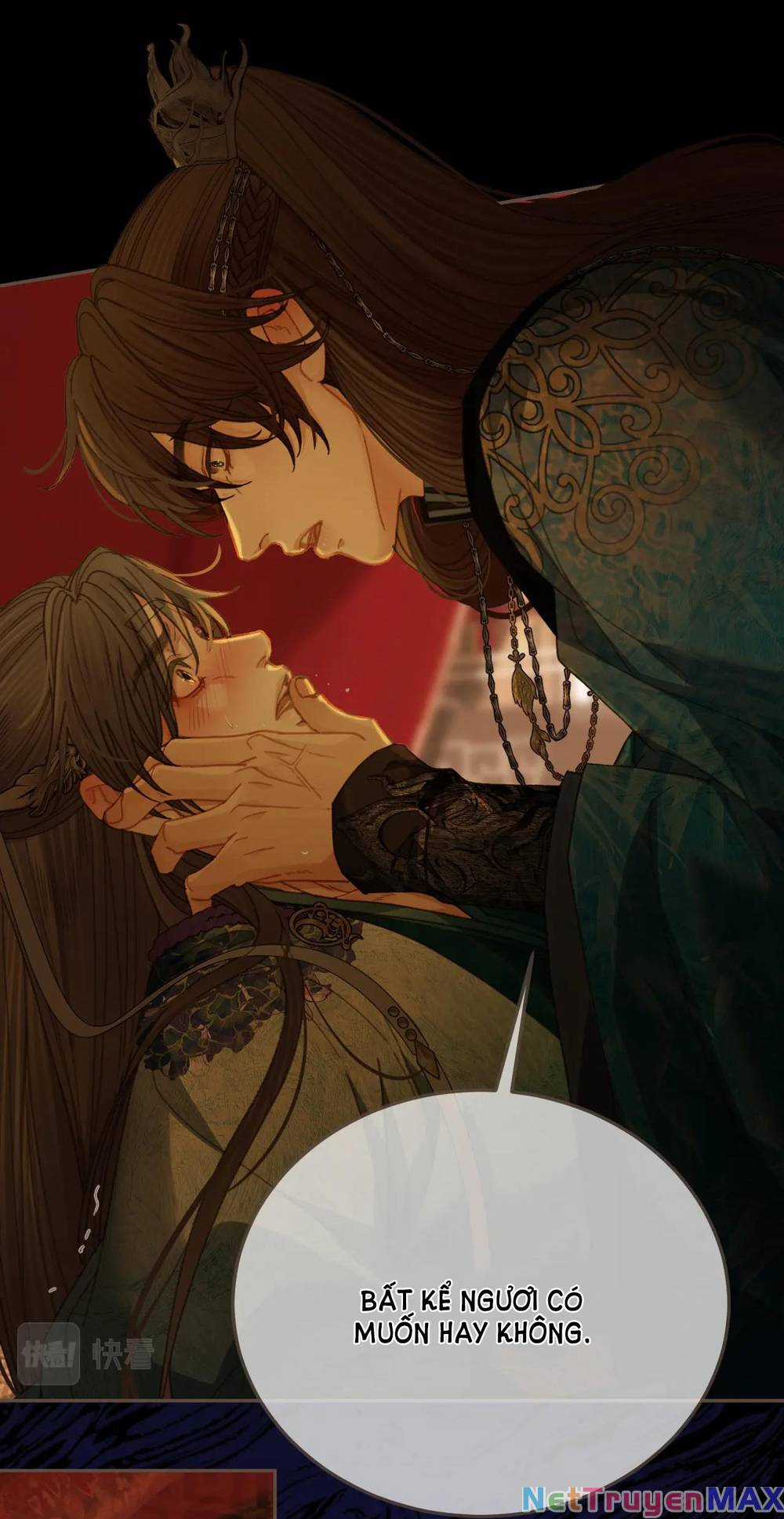 Thảm Hoạ Chapter 13 trang 13