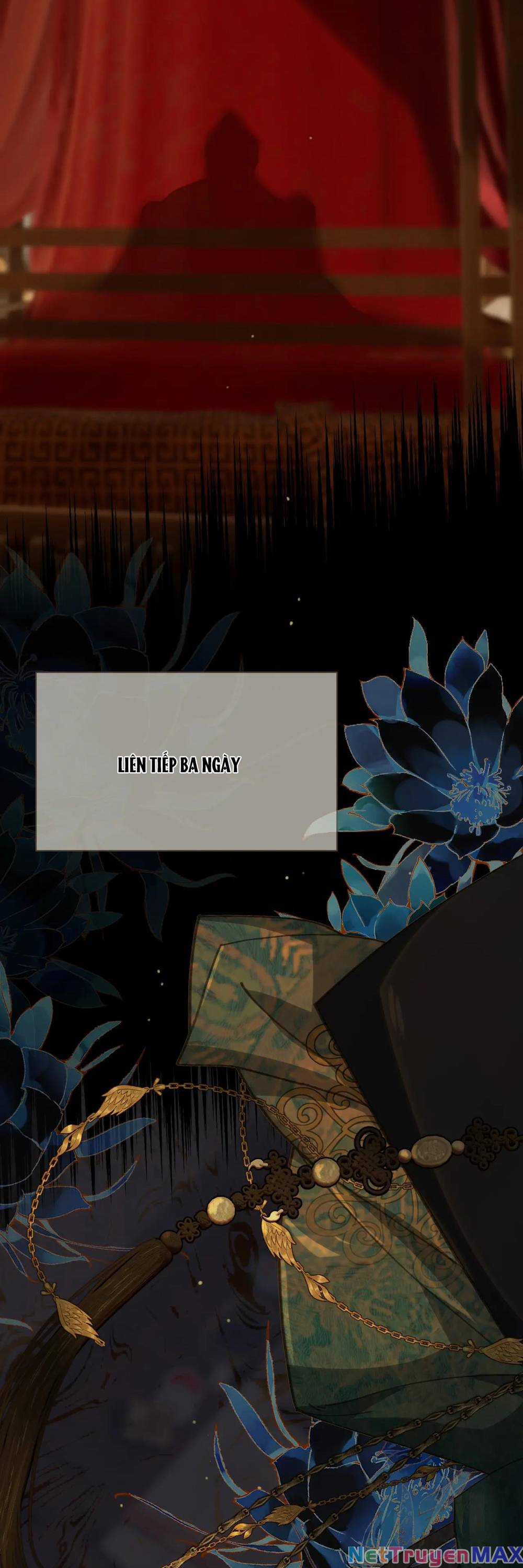 Thảm Hoạ Chapter 13 trang 15