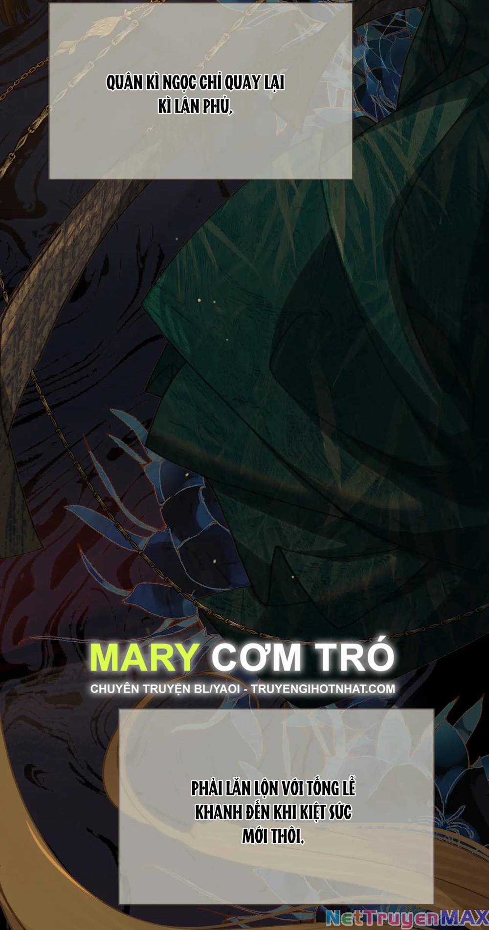 Thảm Hoạ Chapter 13 trang 16