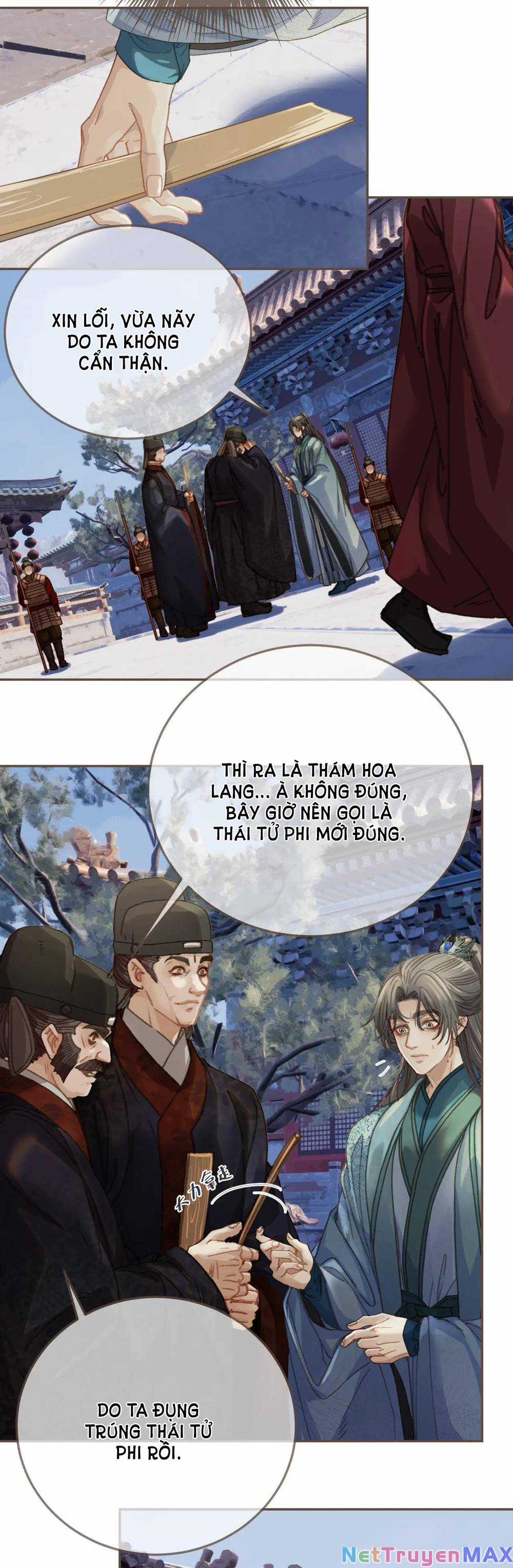 Thảm Hoạ Chapter 13 trang 24
