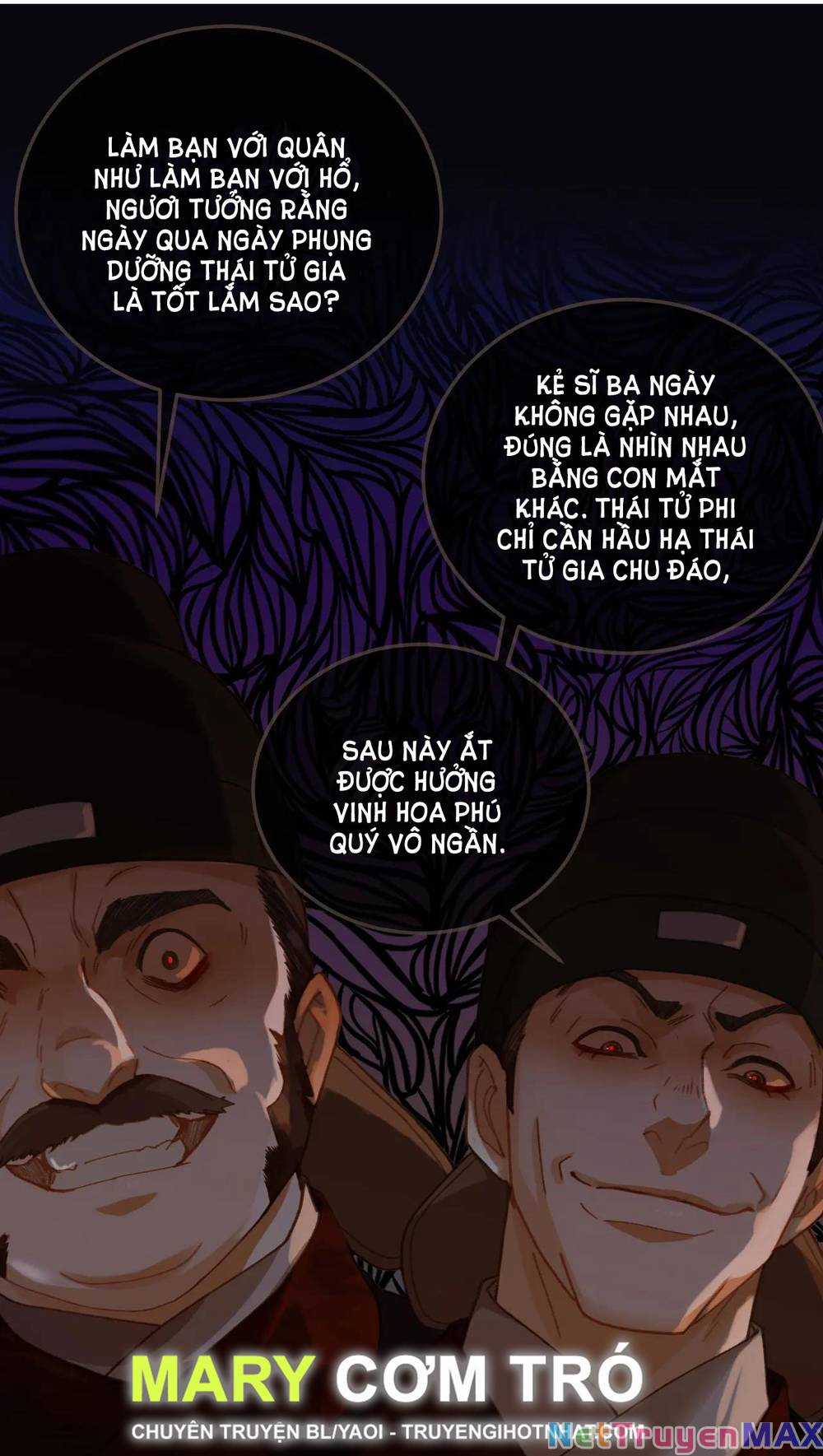 Thảm Hoạ Chapter 13 trang 26