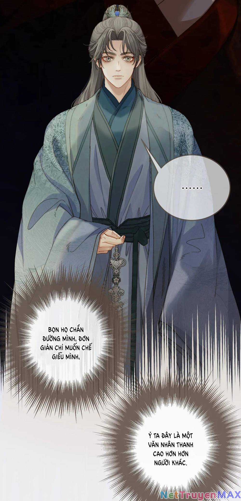 Thảm Hoạ Chapter 13 trang 27