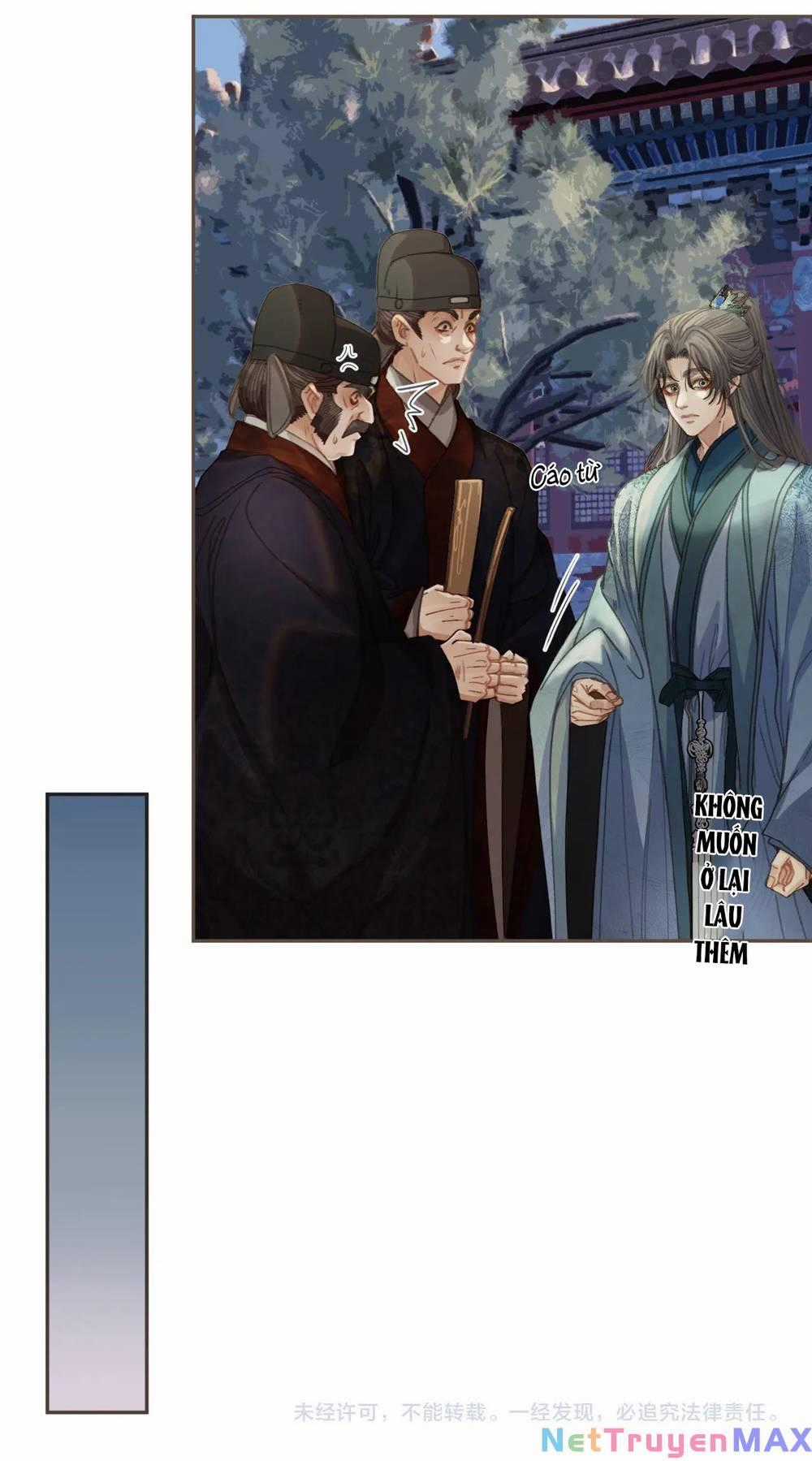 Thảm Hoạ Chapter 13 trang 30