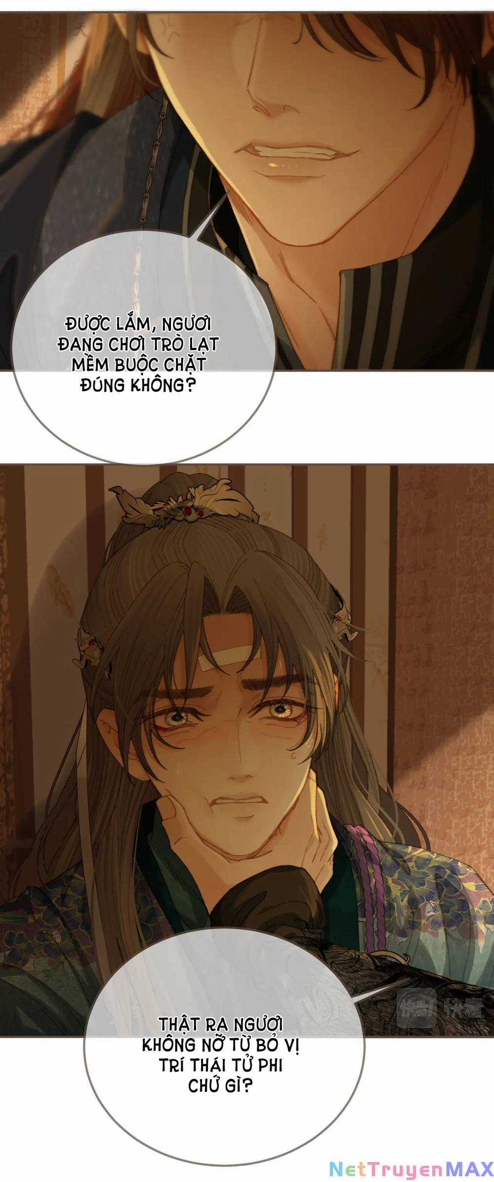 Thảm Hoạ Chapter 13 trang 7