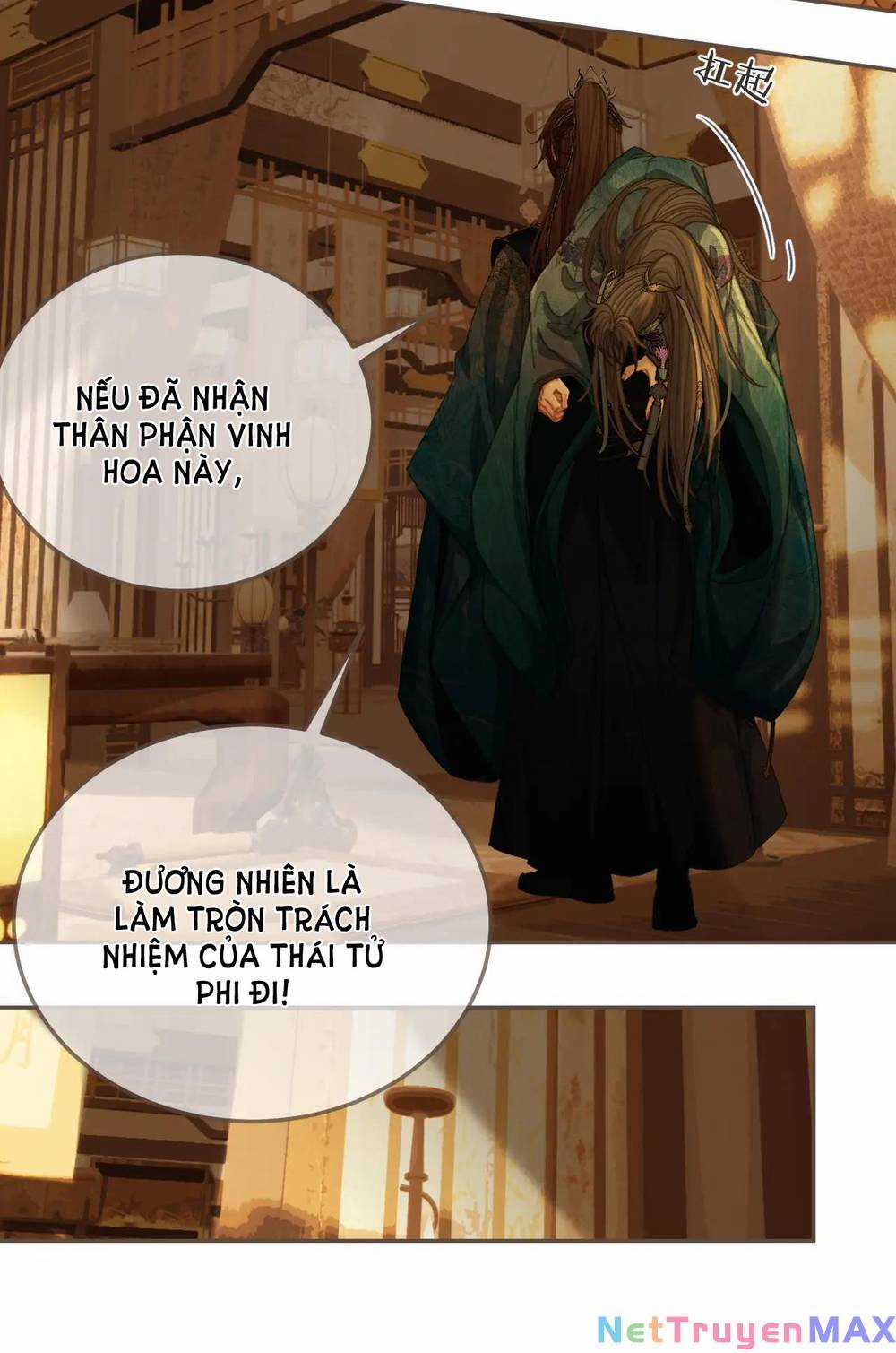 Thảm Hoạ Chapter 13 trang 9