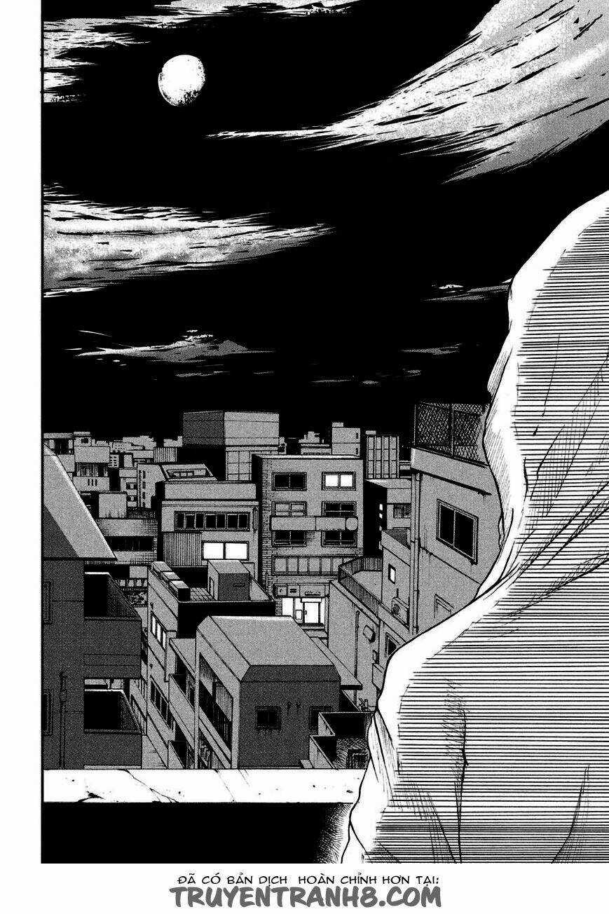 Thảm Hoạ Chapter 2 trang 14