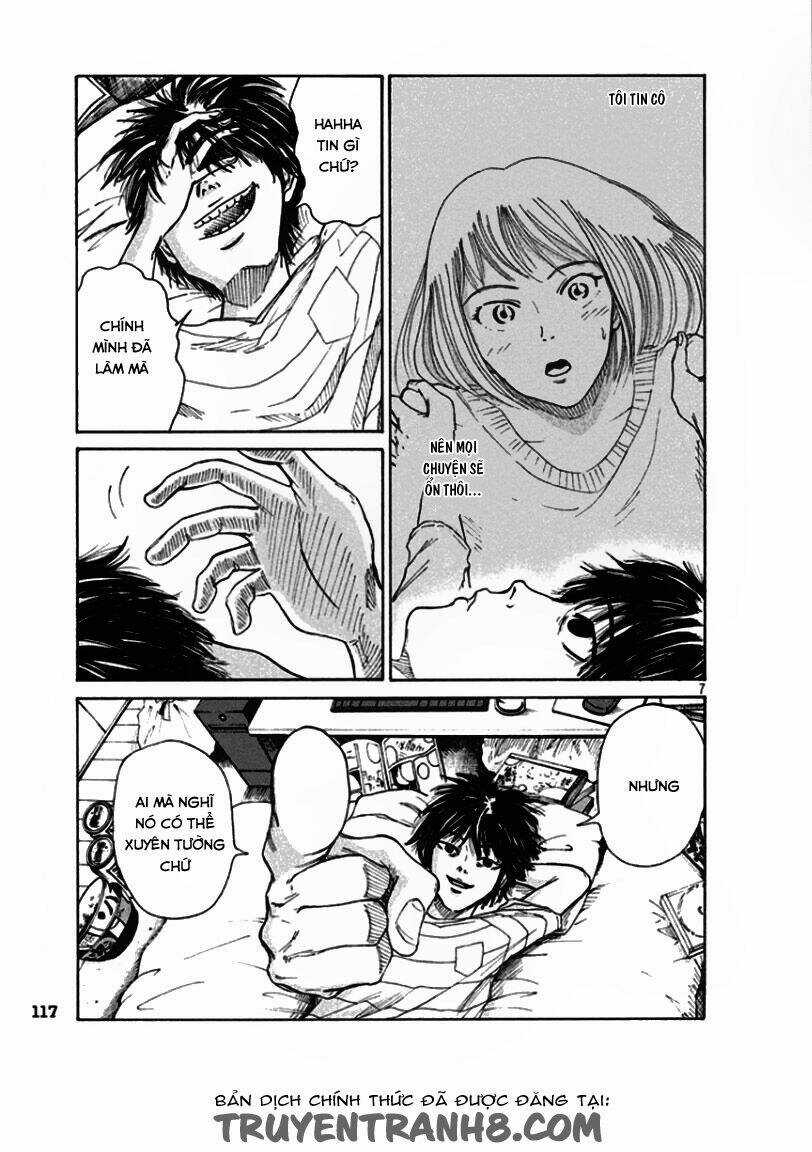 Thảm Hoạ Chapter 3 trang 7